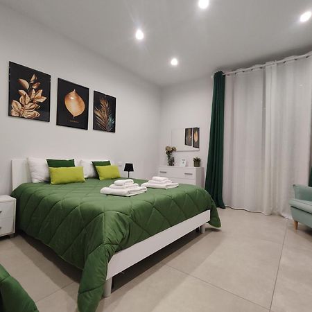 Le Popolari - Appartamento Bitonto Exteriér fotografie
