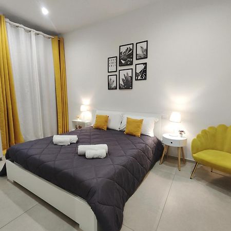 Le Popolari - Appartamento Bitonto Exteriér fotografie