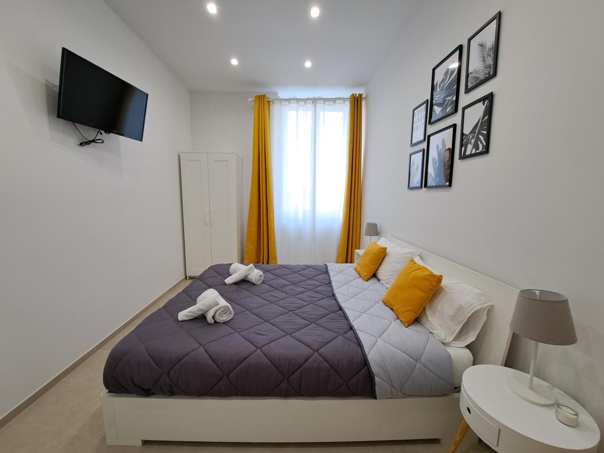Le Popolari - Appartamento Bitonto Exteriér fotografie