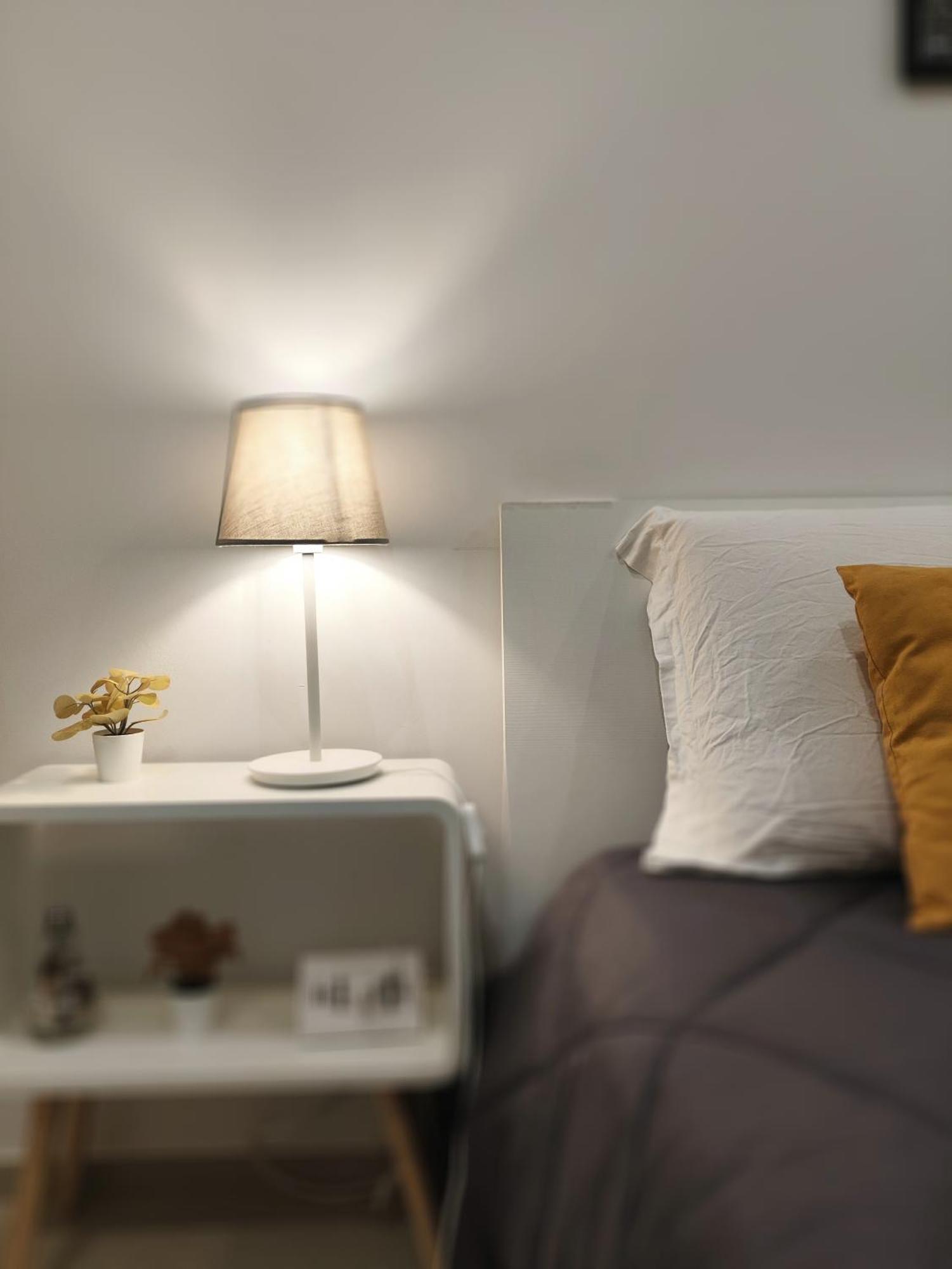 Le Popolari - Appartamento Bitonto Exteriér fotografie