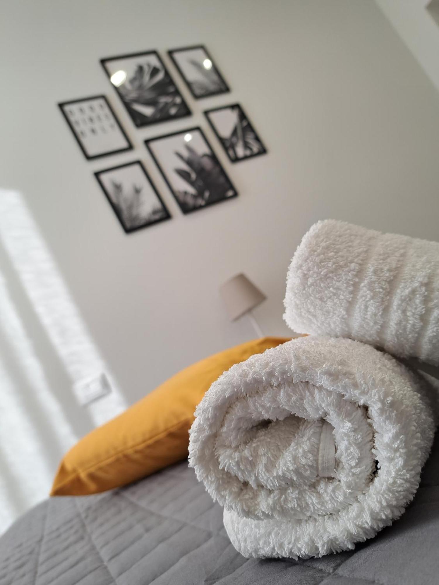 Le Popolari - Appartamento Bitonto Exteriér fotografie