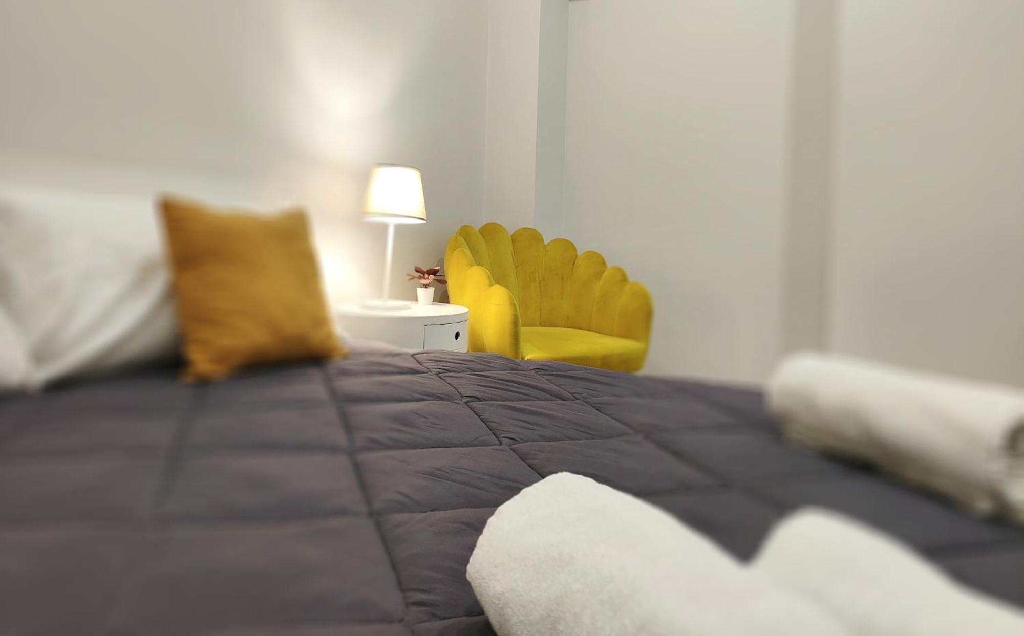 Le Popolari - Appartamento Bitonto Exteriér fotografie