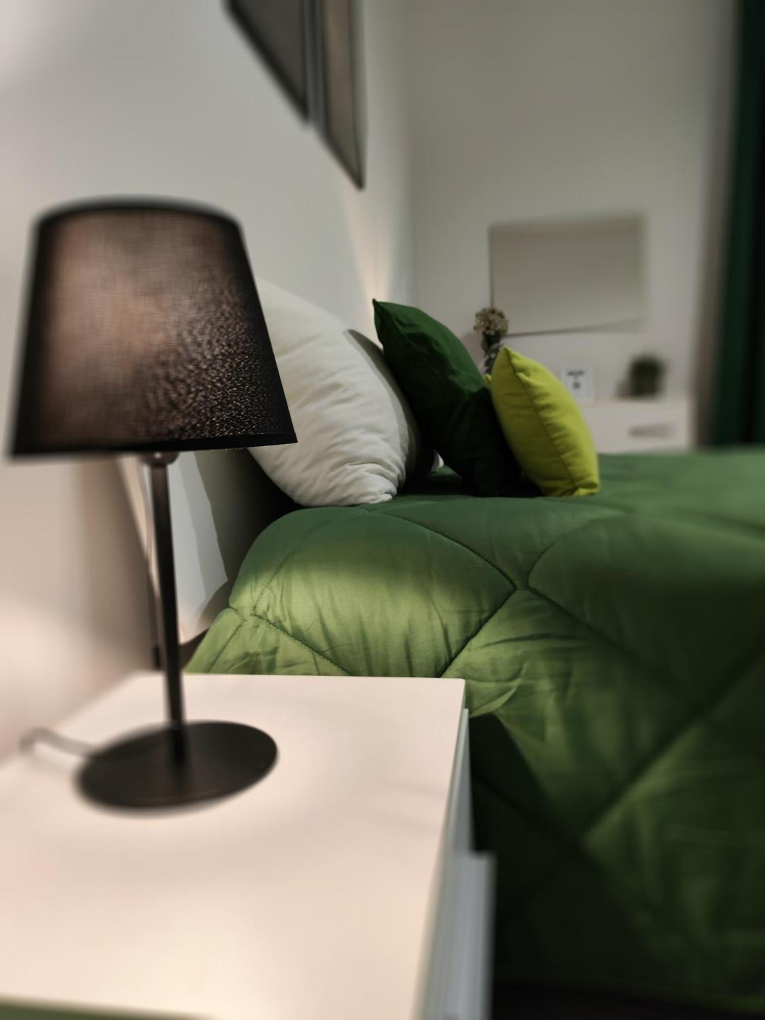 Le Popolari - Appartamento Bitonto Exteriér fotografie