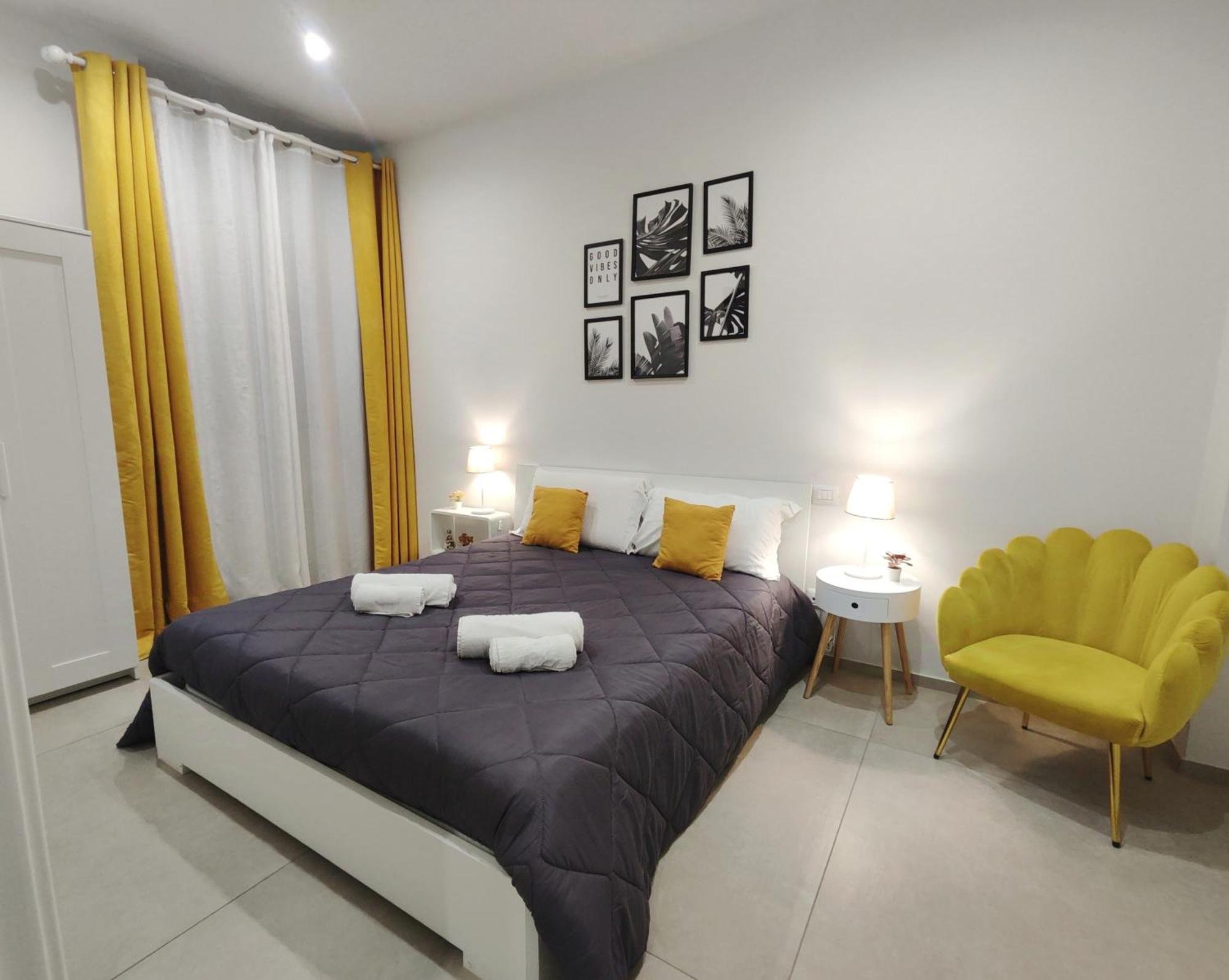 Le Popolari - Appartamento Bitonto Exteriér fotografie